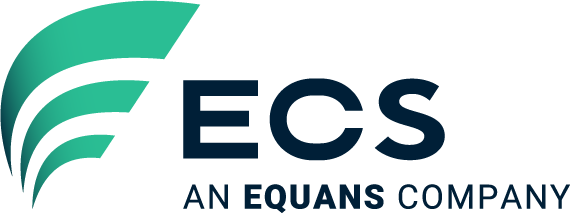 Ecs logo